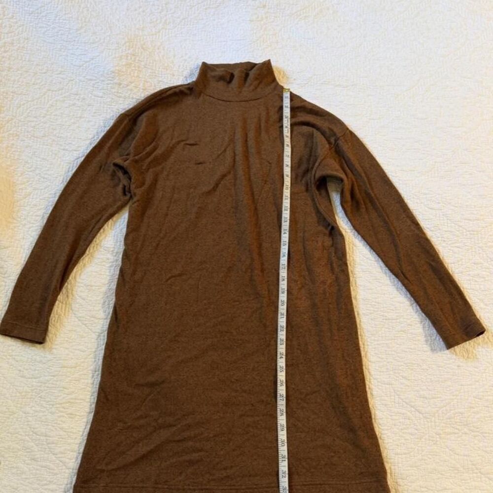 Uniqlo Women's Brown Dress